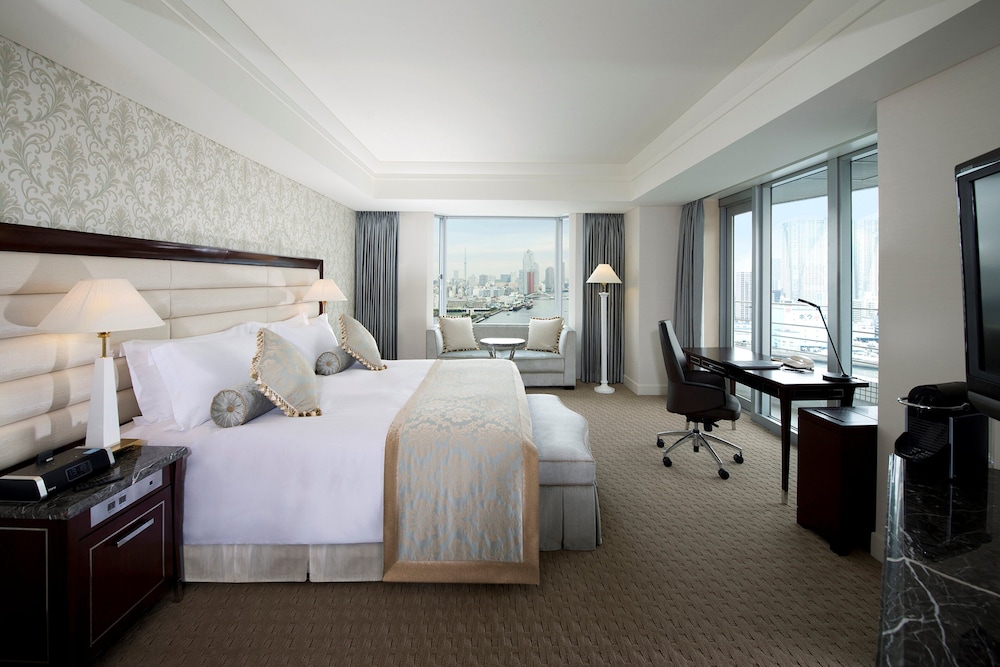 ホテル インターコンチネンタル 東京ベイ バイ IHG 東京