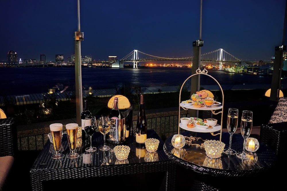 ホテル インターコンチネンタル 東京ベイ BY IHG 東京