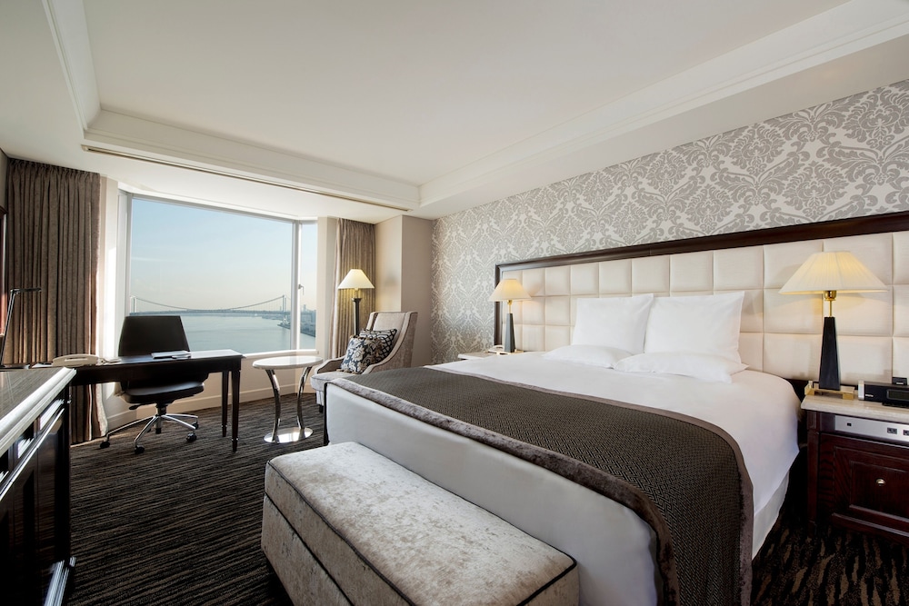 ホテル インターコンチネンタル 東京ベイ バイ IHG 東京