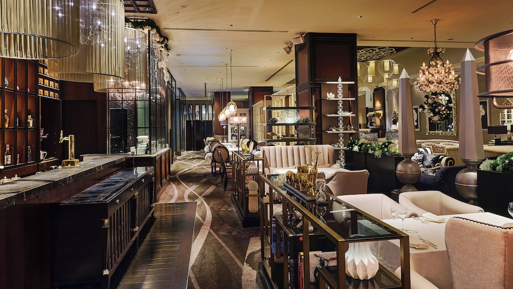 ホテル インターコンチネンタル 東京ベイ BY IHG 東京