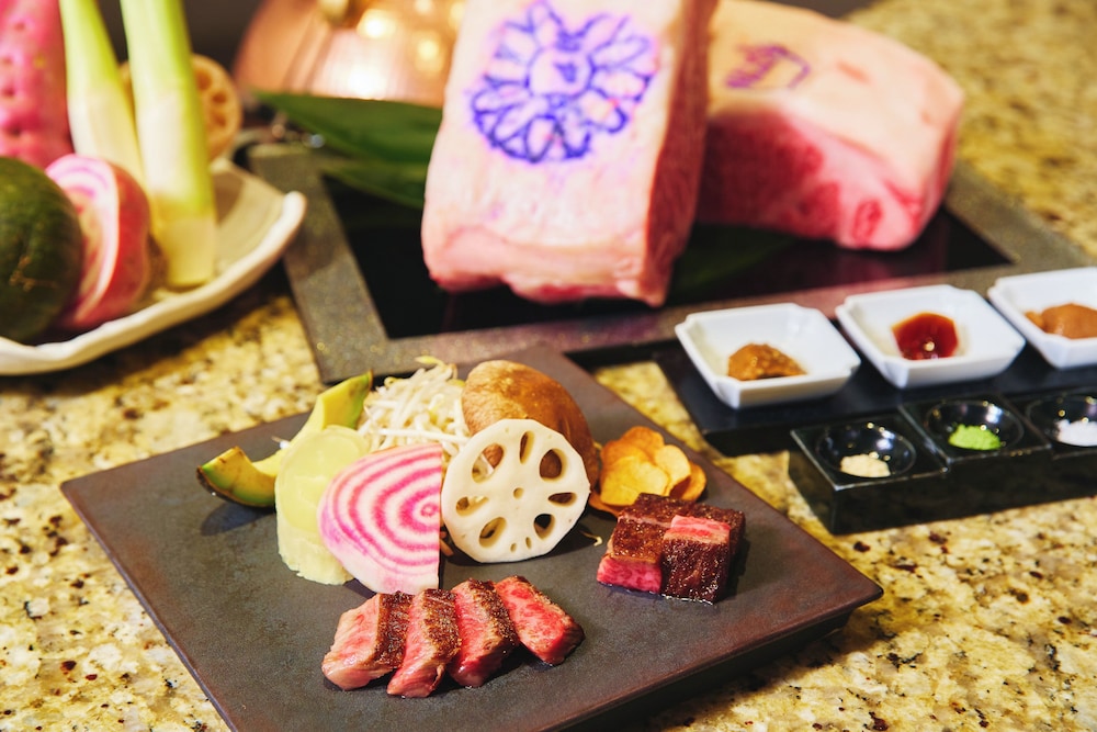 ホテル インターコンチネンタル 東京ベイ BY IHG 東京
