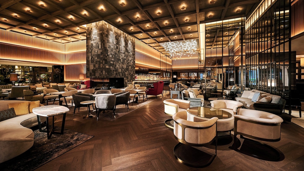 ホテル インターコンチネンタル 東京ベイ BY IHG 東京