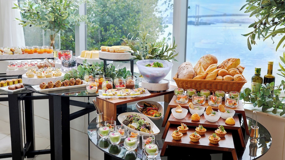 ホテル インターコンチネンタル 東京ベイ BY IHG 東京