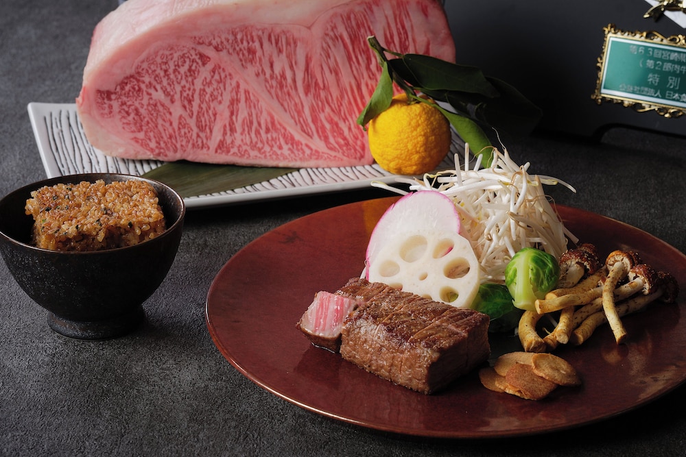 ホテル インターコンチネンタル 東京ベイ BY IHG 東京