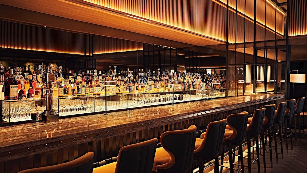 ホテル インターコンチネンタル 東京ベイ BY IHG 東京