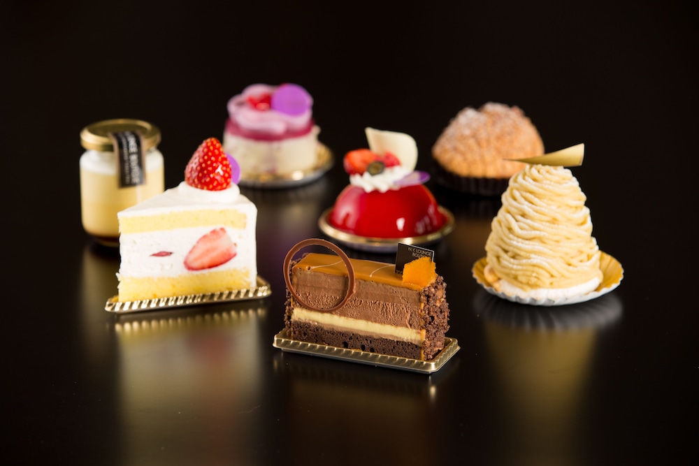 ホテル インターコンチネンタル 東京ベイ BY IHG 東京