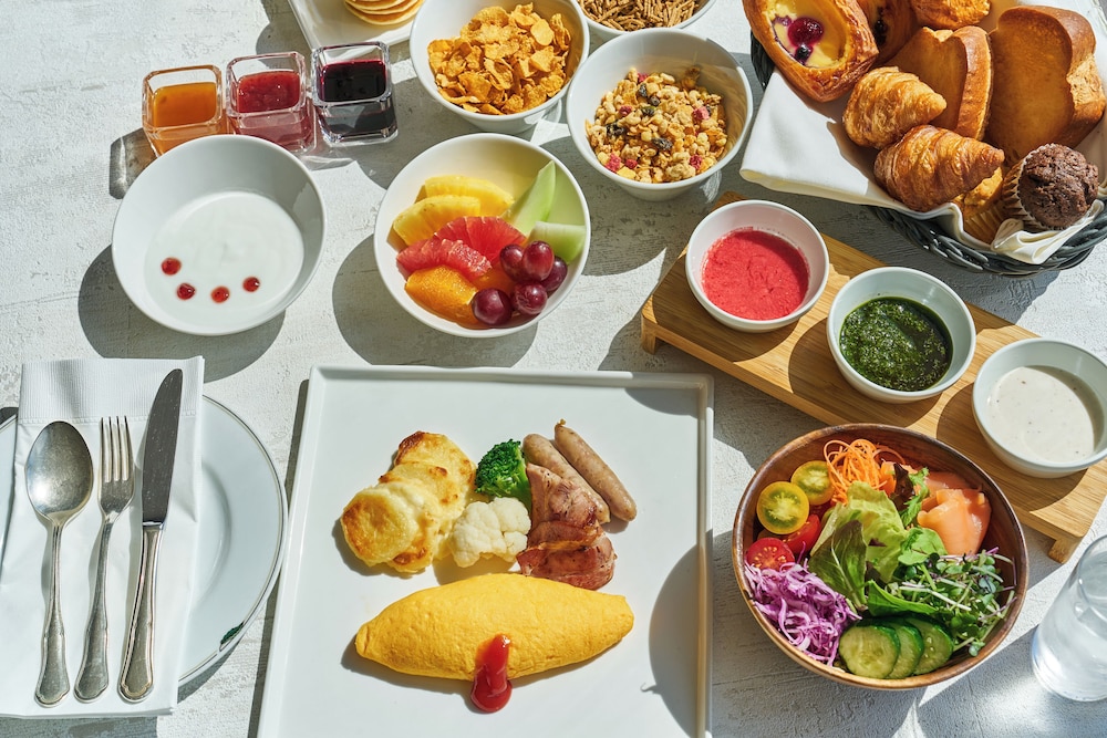 ホテル インターコンチネンタル 東京ベイ BY IHG 東京