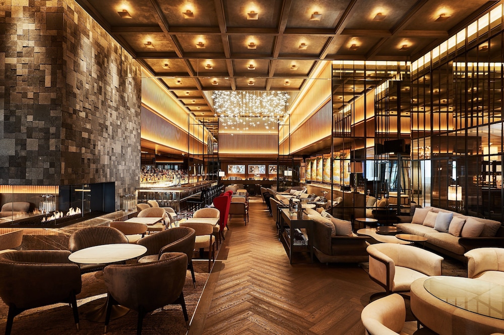 ホテル インターコンチネンタル 東京ベイ BY IHG 東京