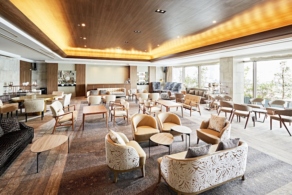 ホテル インターコンチネンタル 東京ベイ BY IHG 東京