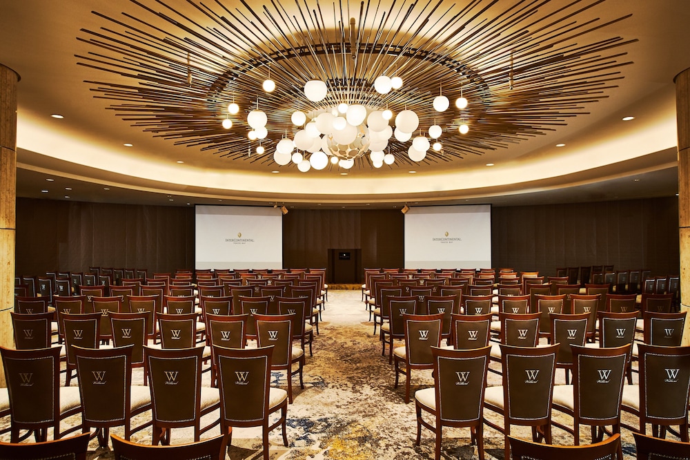 ホテル インターコンチネンタル 東京ベイ BY IHG 東京