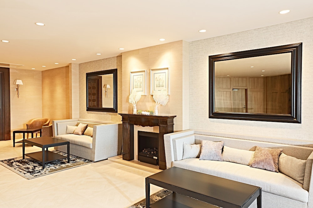 ホテル インターコンチネンタル 東京ベイ BY IHG 東京