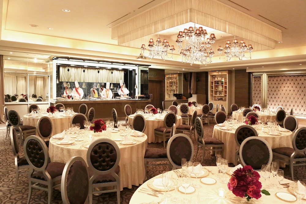 ホテル インターコンチネンタル 東京ベイ BY IHG 東京
