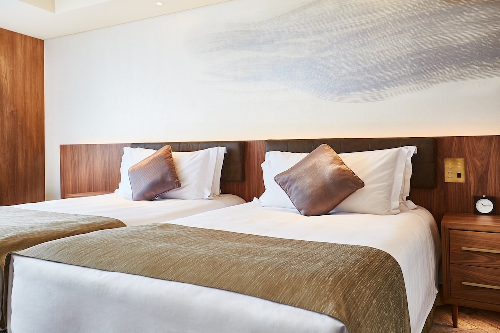 ホテル インターコンチネンタル 東京ベイ バイ IHG 東京
