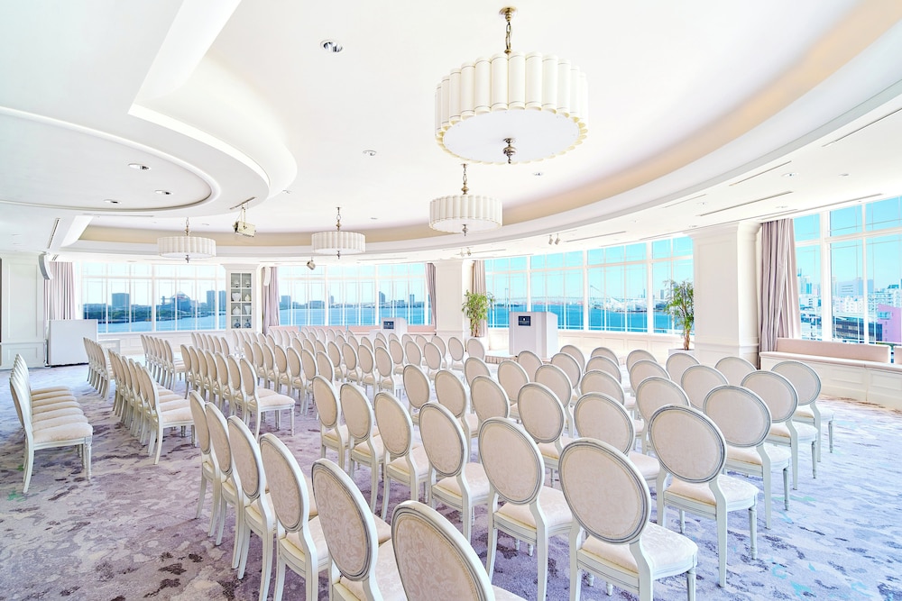 ホテル インターコンチネンタル 東京ベイ BY IHG 東京