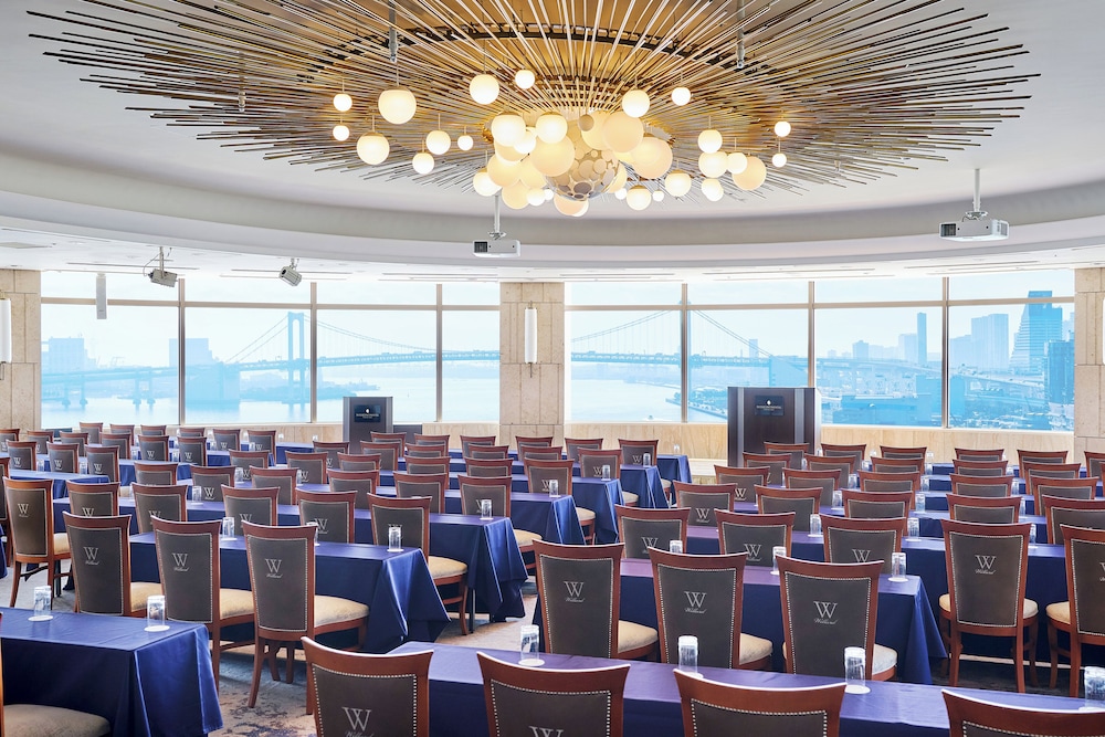 ホテル インターコンチネンタル 東京ベイ BY IHG 東京
