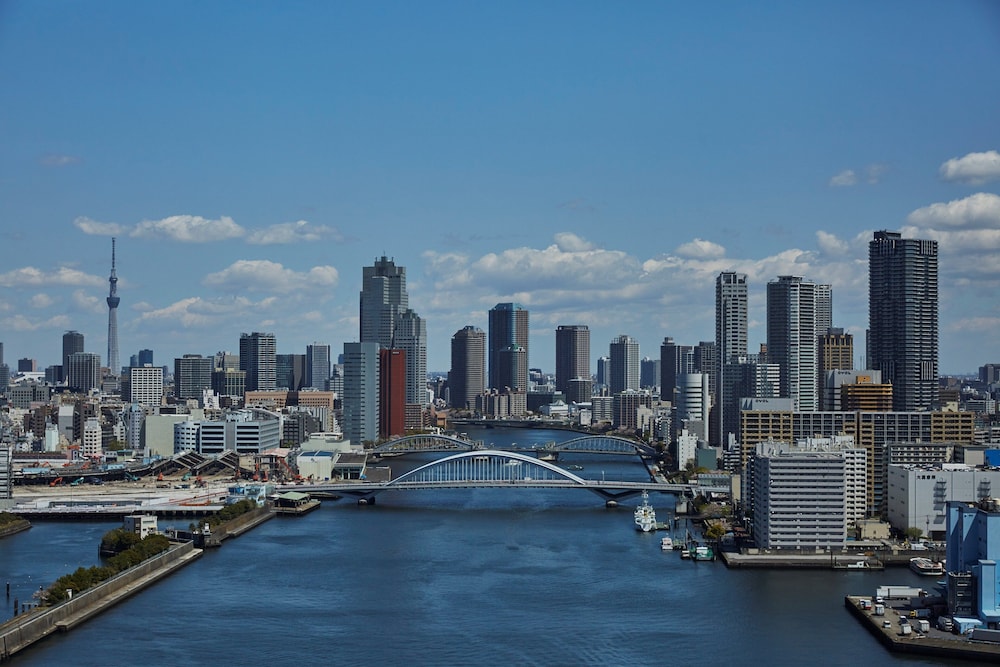 ホテル インターコンチネンタル 東京ベイ BY IHG 東京