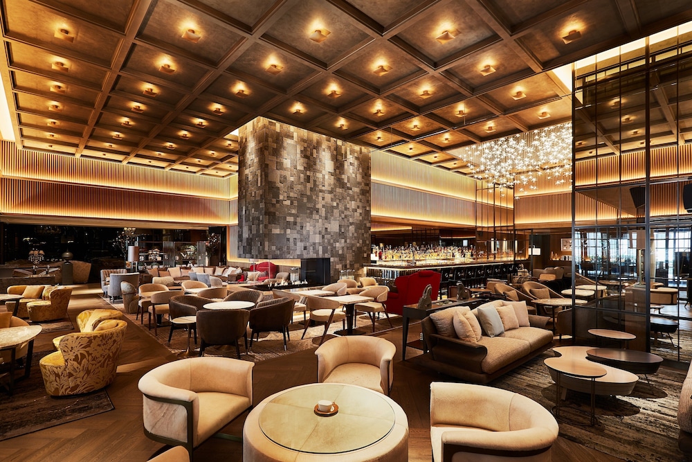 ホテル インターコンチネンタル 東京ベイ BY IHG 東京