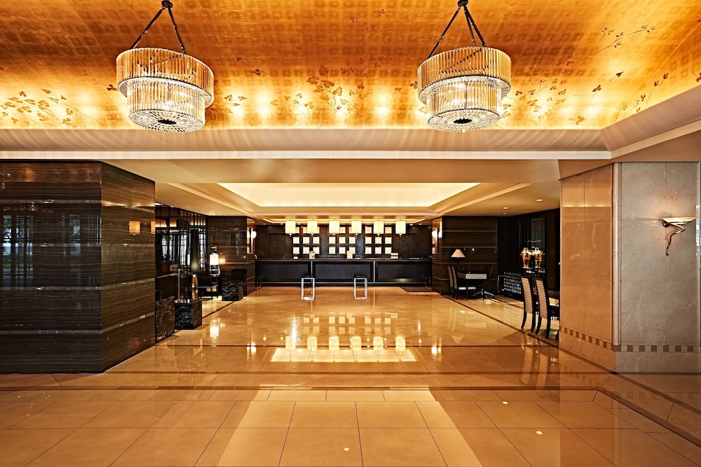 ホテル インターコンチネンタル 東京ベイ BY IHG 東京