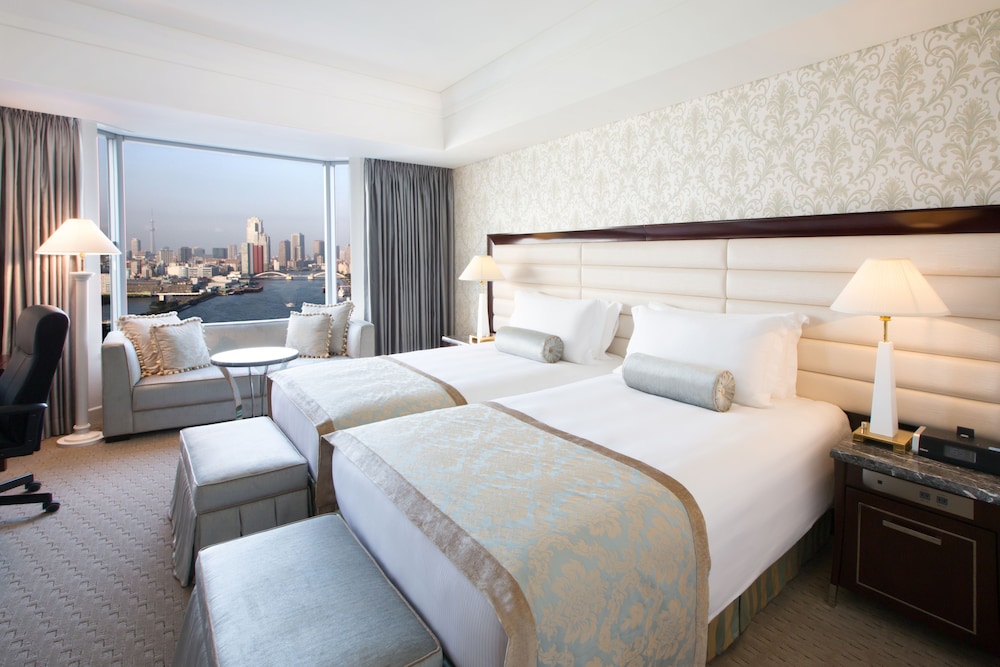 ホテル インターコンチネンタル 東京ベイ バイ IHG 東京