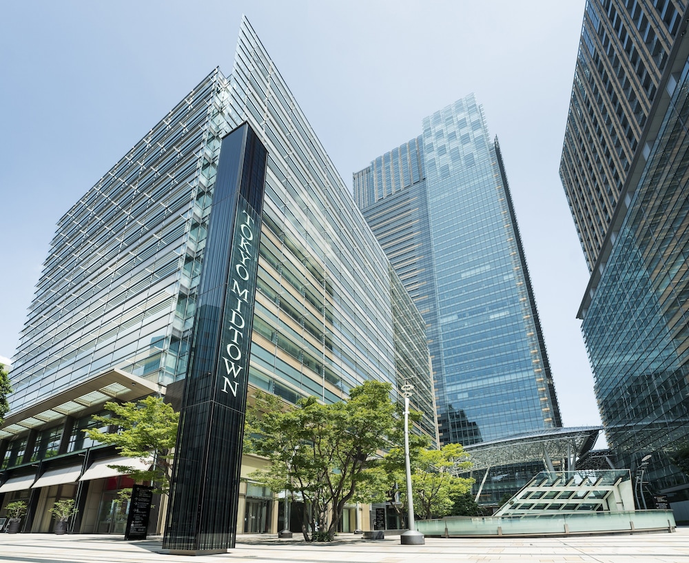 ホテル インターコンチネンタル 東京ベイ BY IHG 東京