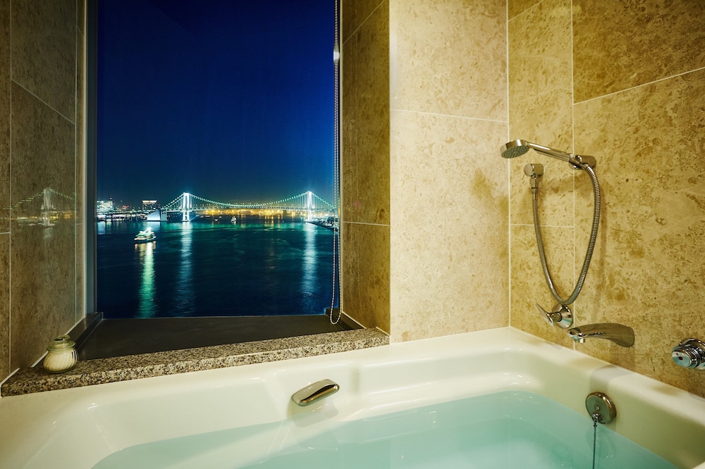 ホテル インターコンチネンタル 東京ベイ バイ IHG 東京