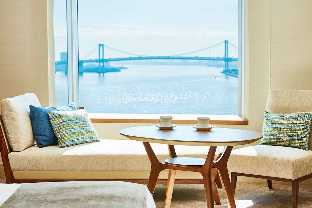 ホテル インターコンチネンタル 東京ベイ バイ IHG 東京