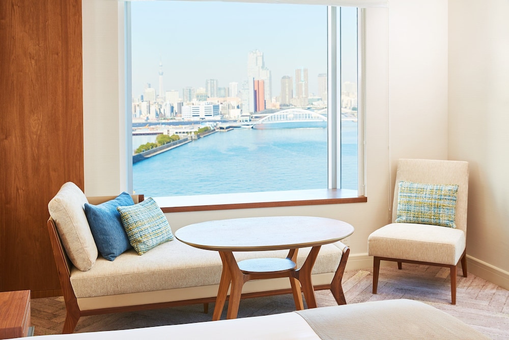 ホテル インターコンチネンタル 東京ベイ バイ IHG 東京
