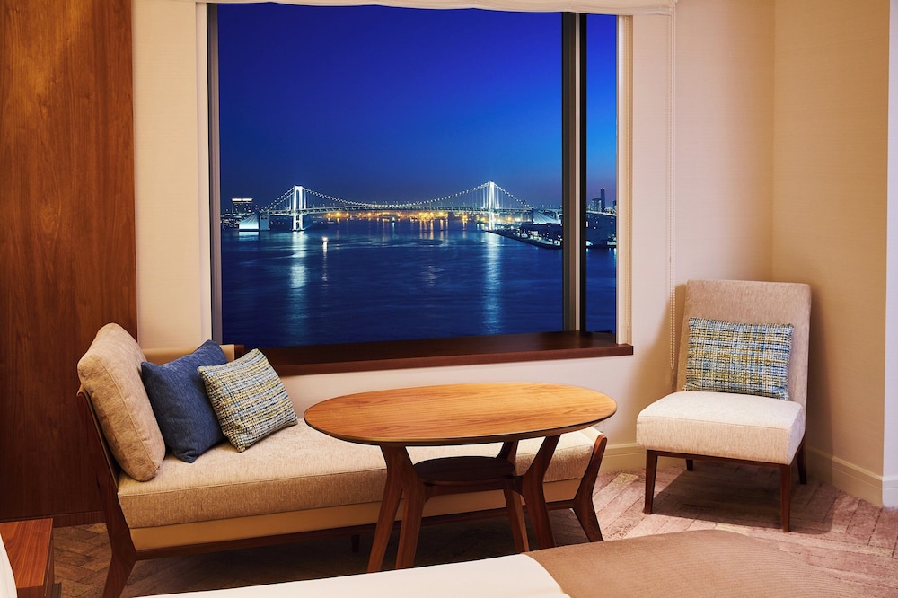 ホテル インターコンチネンタル 東京ベイ バイ IHG 東京