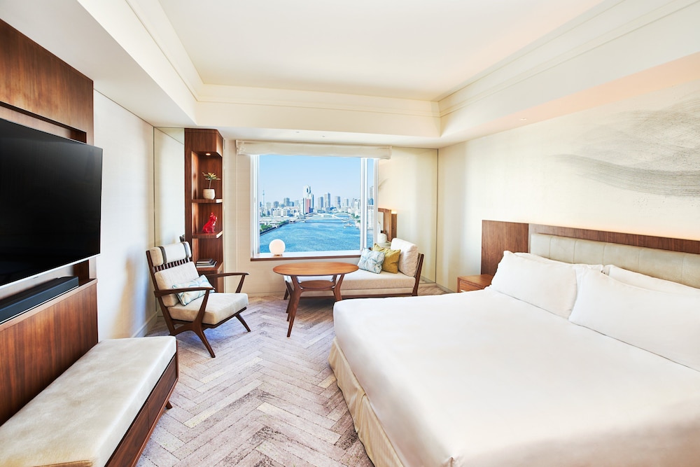 ホテル インターコンチネンタル 東京ベイ バイ IHG 東京