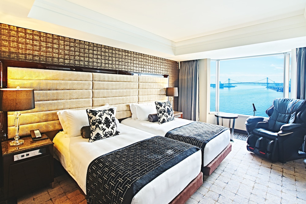 ホテル インターコンチネンタル 東京ベイ バイ IHG 東京