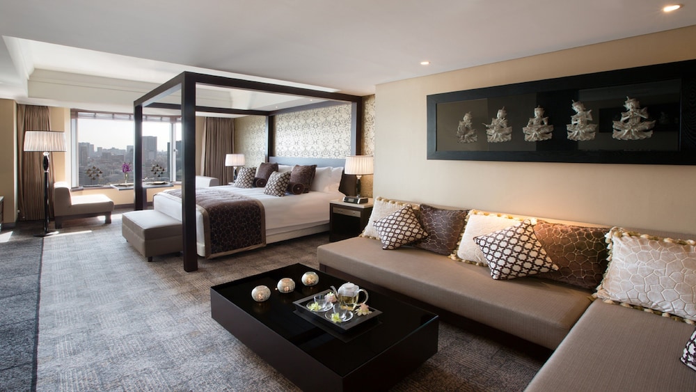 ホテル インターコンチネンタル 東京ベイ バイ IHG 東京