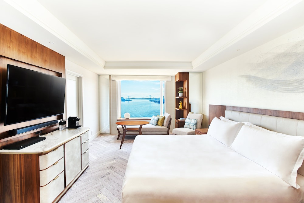 ホテル インターコンチネンタル 東京ベイ バイ IHG 東京