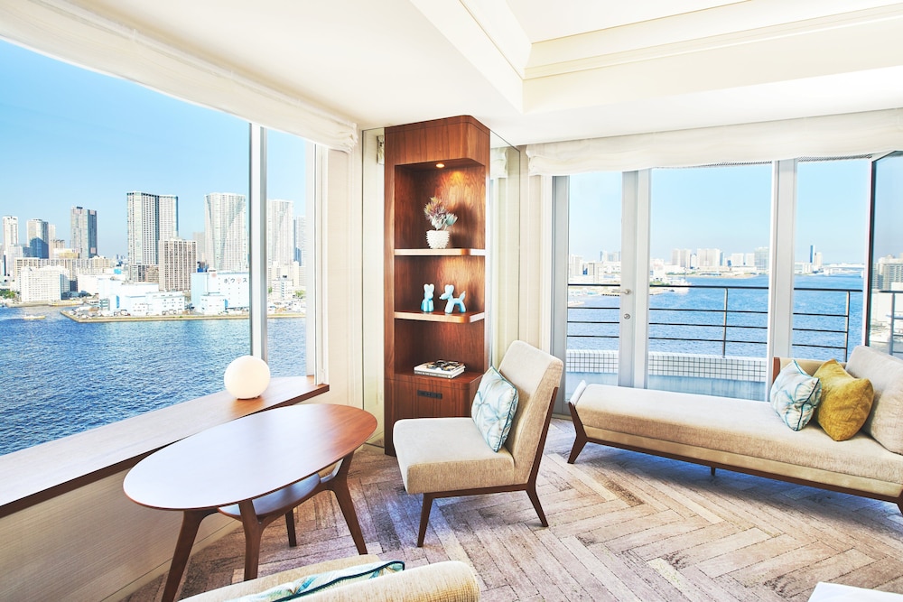 ホテル インターコンチネンタル 東京ベイ バイ IHG 東京