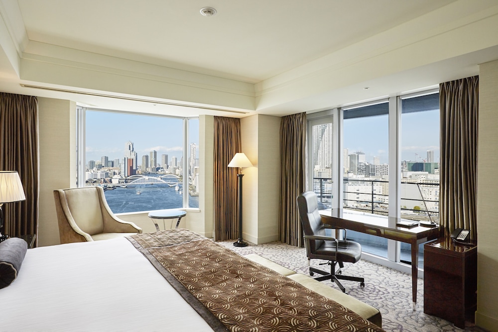 ホテル インターコンチネンタル 東京ベイ バイ IHG 東京