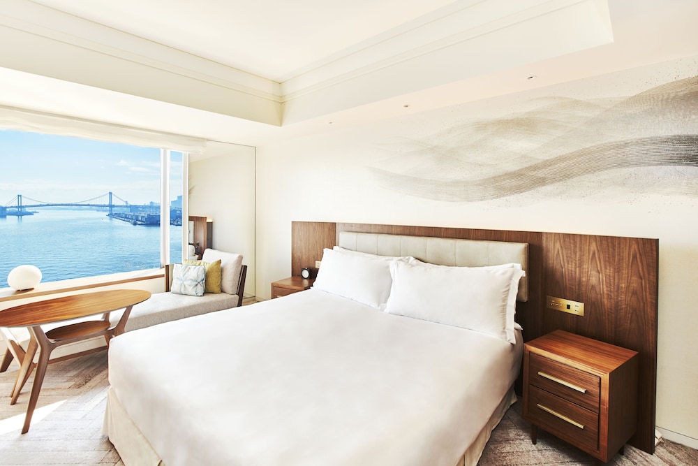 ホテル インターコンチネンタル 東京ベイ バイ IHG 東京