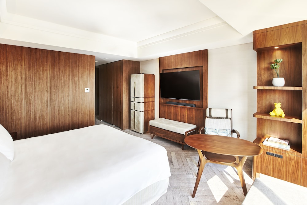 ホテル インターコンチネンタル 東京ベイ バイ IHG 東京