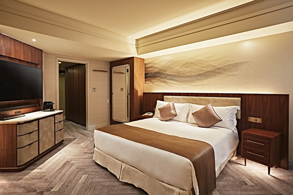 ホテル インターコンチネンタル 東京ベイ バイ IHG 東京