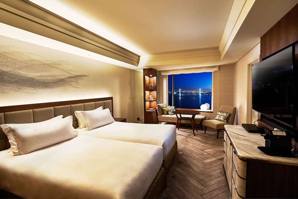ホテル インターコンチネンタル 東京ベイ バイ IHG 東京