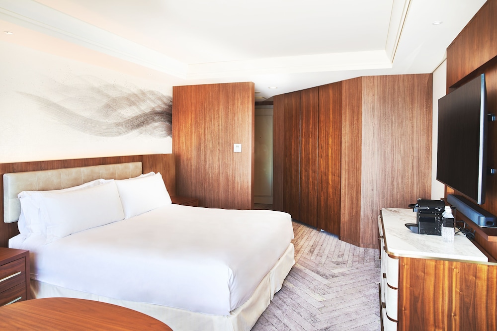 ホテル インターコンチネンタル 東京ベイ バイ IHG 東京