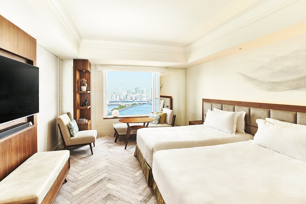 ホテル インターコンチネンタル 東京ベイ バイ IHG 東京