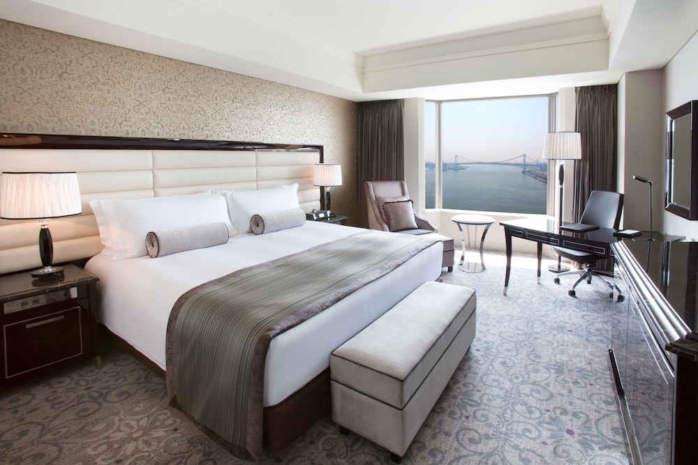 ホテル インターコンチネンタル 東京ベイ バイ IHG 東京