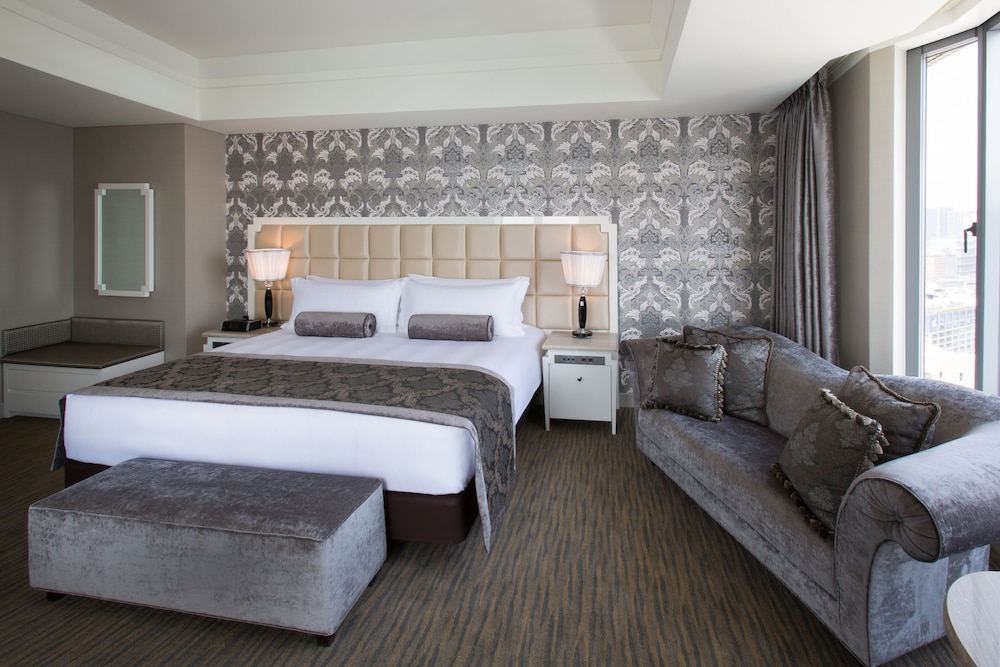 ホテル インターコンチネンタル 東京ベイ バイ IHG 東京