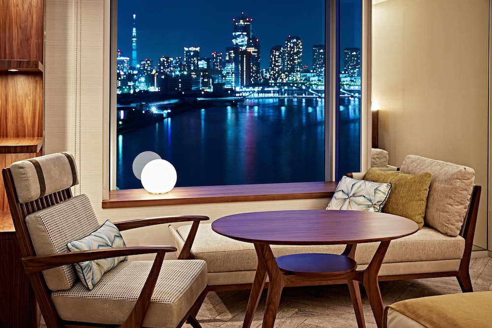 ホテル インターコンチネンタル 東京ベイ バイ IHG 東京