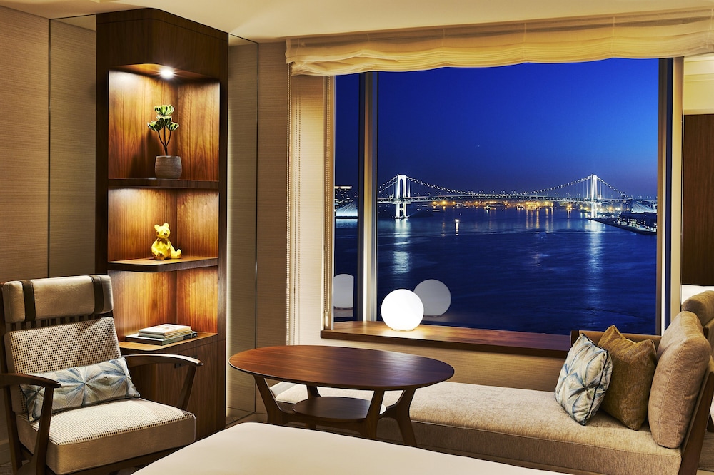 ホテル インターコンチネンタル 東京ベイ バイ IHG 東京