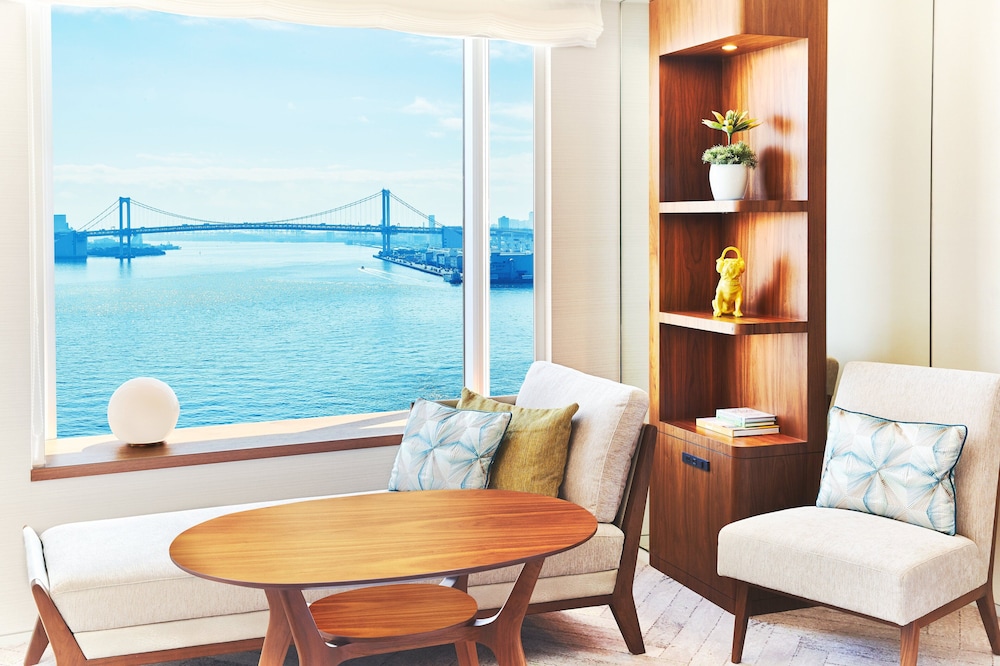 ホテル インターコンチネンタル 東京ベイ バイ IHG 東京