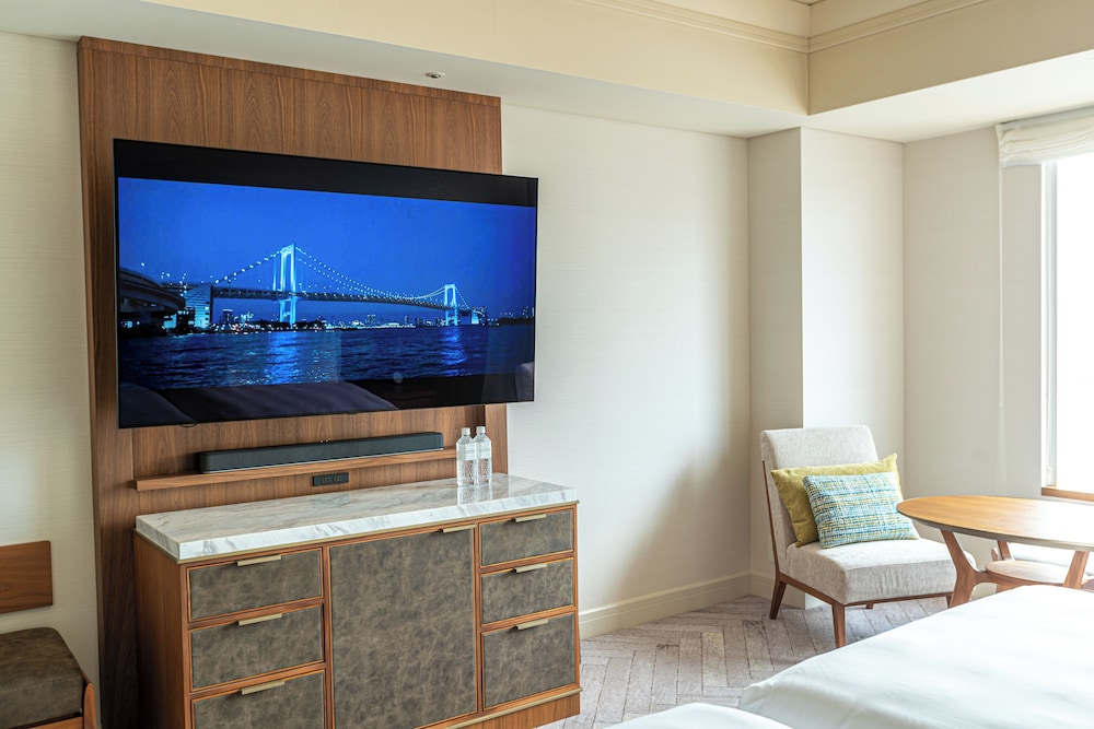 ホテル インターコンチネンタル 東京ベイ バイ IHG 東京