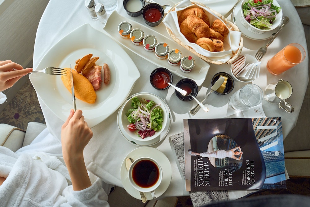 ホテル インターコンチネンタル 東京ベイ バイ IHG 東京