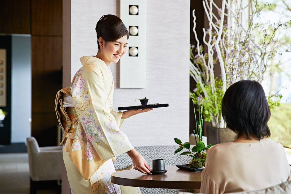 ホテル インターコンチネンタル 東京ベイ バイ IHG 東京