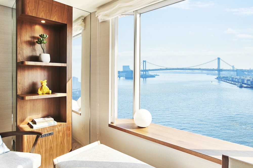 ホテル インターコンチネンタル 東京ベイ バイ IHG 東京
