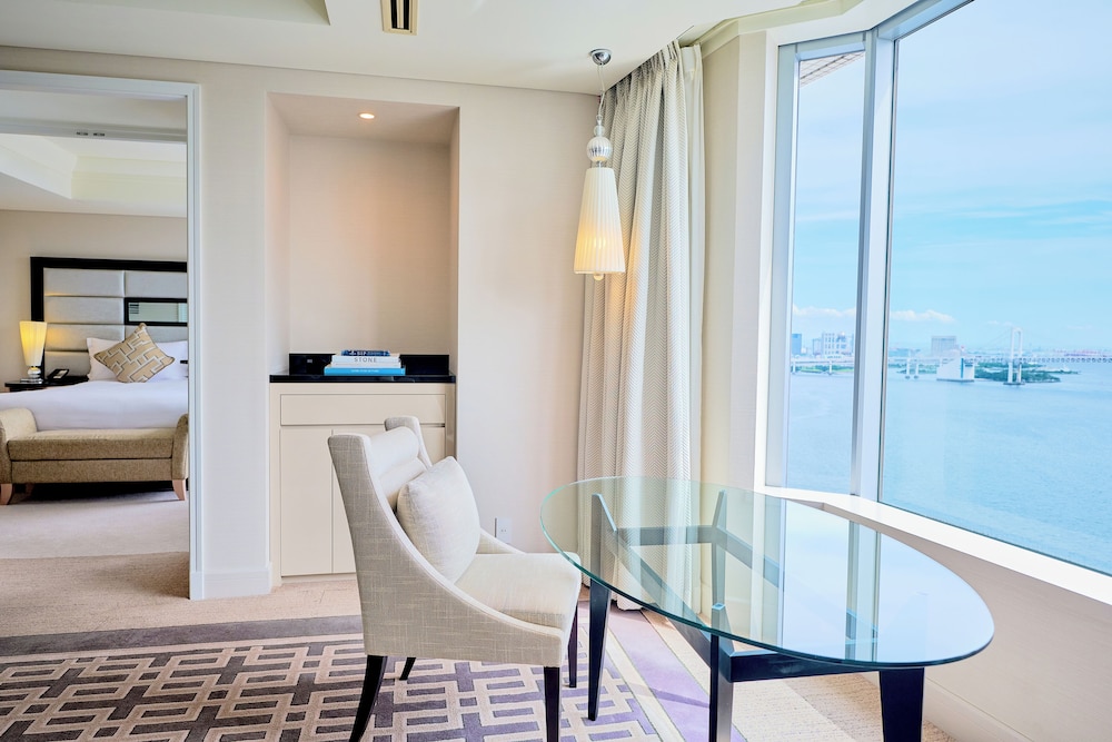 ホテル インターコンチネンタル 東京ベイ バイ IHG 東京